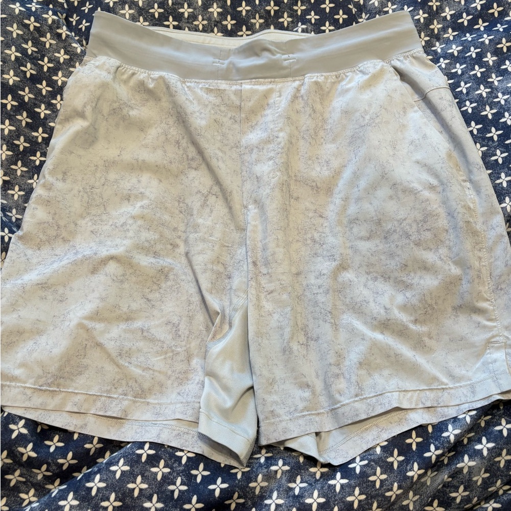 Lulu Men’s Shorts